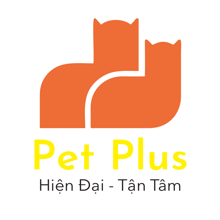 PET PLUS logo