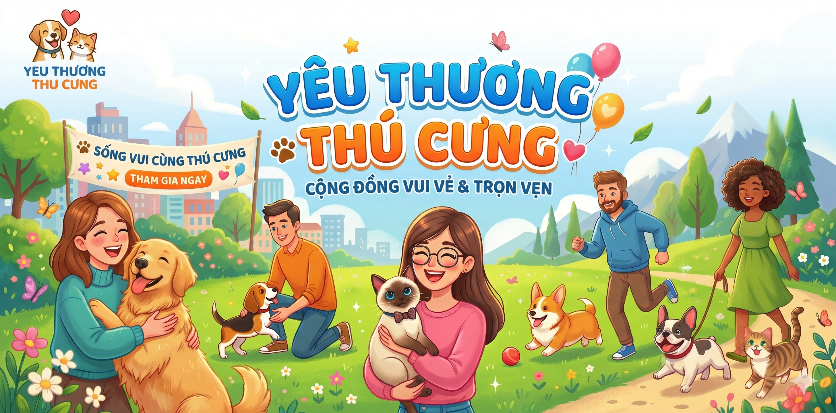 Phòng khám thú y PET PLUS